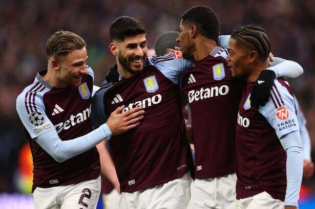 Aston Villa receive huge Champions League boost as fifth-placed finish truth explained