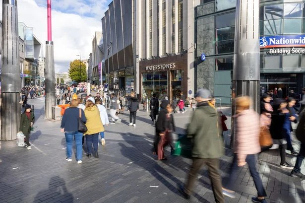 Where Midlands towns and cities rank on new list of 'poorest' places in England