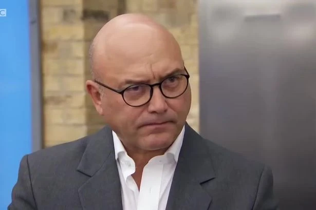BBC make drastic vow over Gregg Wallace after report reveals ‘substantial’ allegations over 19 years