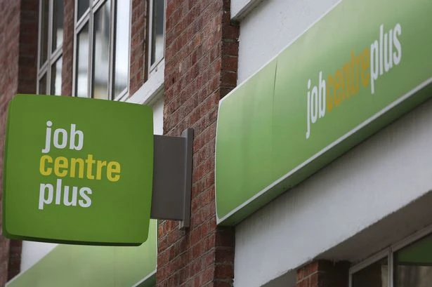West Midlands has country's second-highest unemployment rate