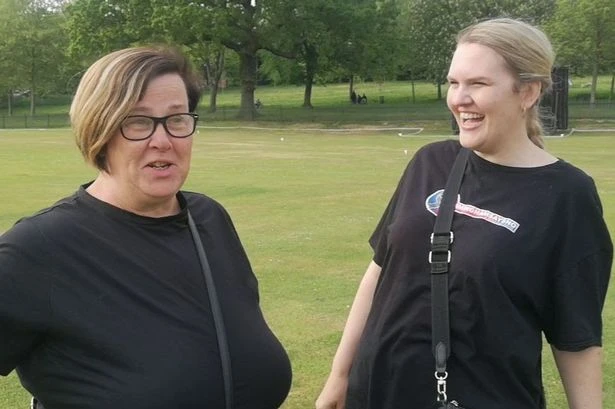 Mum launches self-defence classes for kids after son robbed at knifepoint