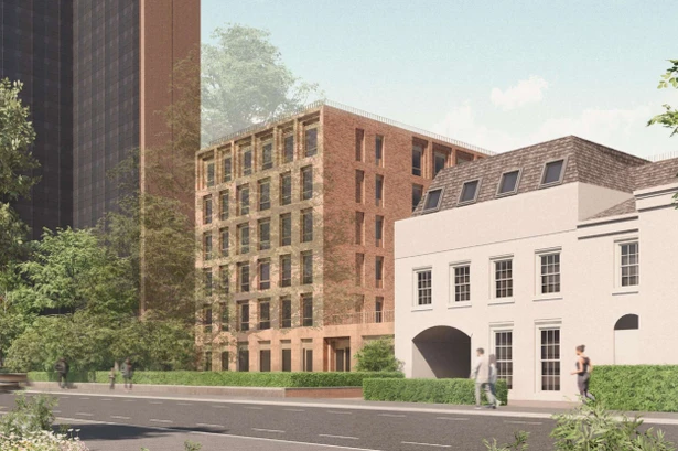 Plans for ‘large’ Birmingham student block amid ‘substantial shortfall’