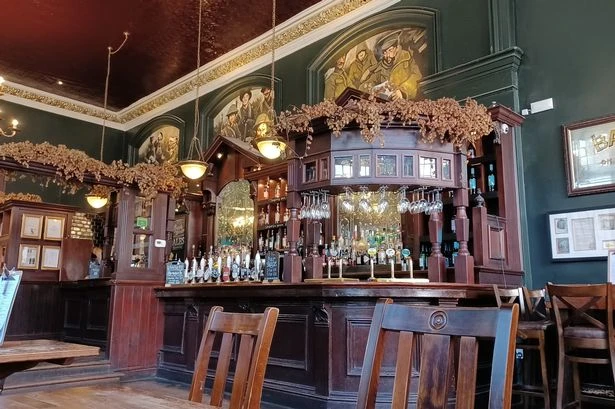 Birmingham city centre pub closes ahead of 'exciting new chapter'