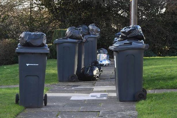 Brummies ask 'why should we suffer?' as bin collection overhaul expected in council cuts