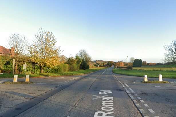 Tragedy as man killed in three-vehicle crash involving tractor and lorry