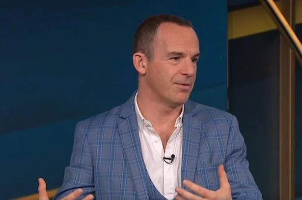 Martin Lewis explains Cash ISA rule change for anyone with multiple accounts