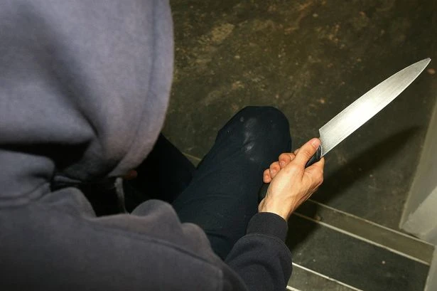 Reality of Dudley life as kids fear park gangs and say 'it's a place you want to pass, not live'