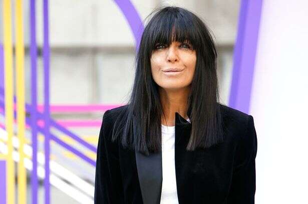 Strictly's Claudia Winkleman refuses to have sex with husband due to bizarre phobia