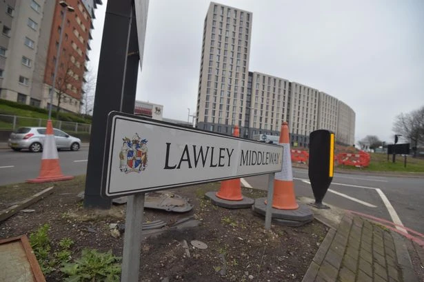 HS2 works to shut key Birmingham route overnight as drivers warned of diversions