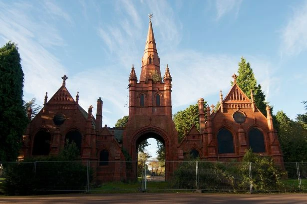 Birmingham cemetery group blasts 'disrespectful' behaviour and says 'not acceptable'