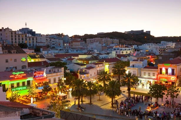 Portugal's strict new alcohol rules prompt Foreign Office warning