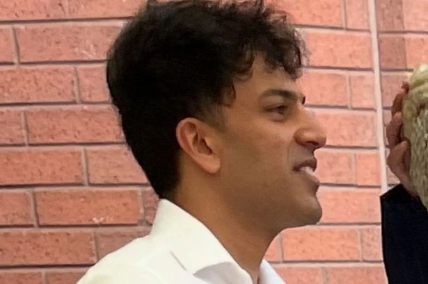 Relief for speeding Audi driver who injured 80-year-old, blamed him and punched Good Samaritan