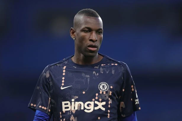 Aston Villa receive Nicolas Jackson transfer boost after club director comments