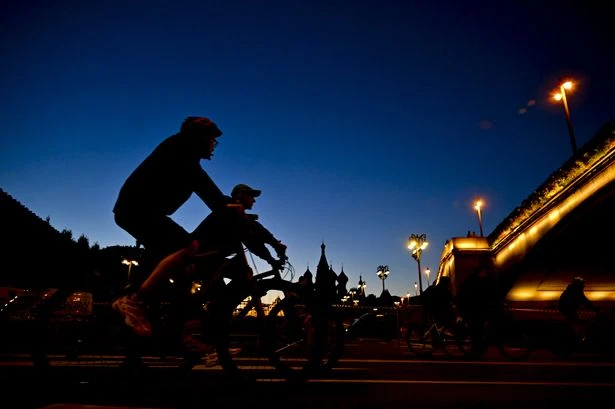 Asylum seekers being handed half-price e-bikes by councils in England