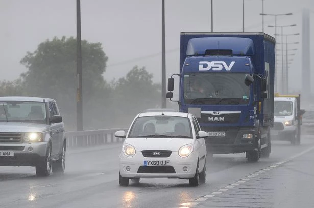 Manoeuvre nearly every driver does which could be made illegal 'in weeks'