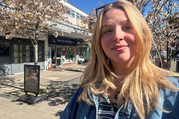 I visited Birmingham's 'best place to live' and had the perfect sunny day out