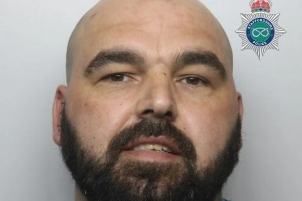 Walsall thief jailed for stealing luxury Range Rovers and Jaguars in four days