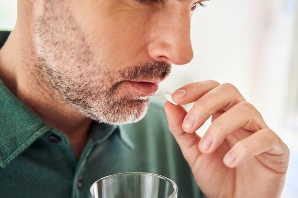 Cheap pill millions already take every day halves risk of dementia