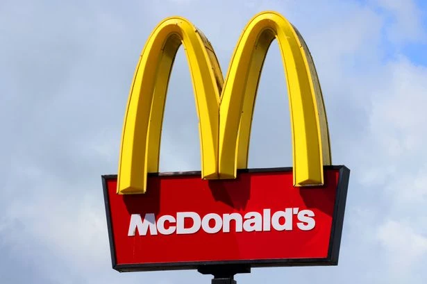 McDonald's announces return of fan-favourite items - but there's a catch