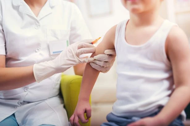 Measles cases in Birmingham have 'stabilised' but parents still urged to get protected