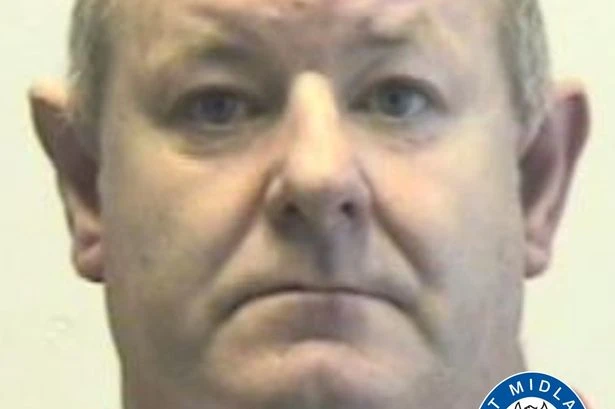 Paedophile Birmingham taxi driver raped young girls after offering them gifts and pocket money