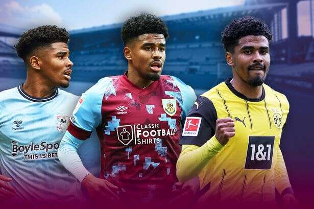 Meet Ian Maatsen: Aston Villa's flying full-back who 'rejuvenated' Dortmund and is ready for 'elite level'