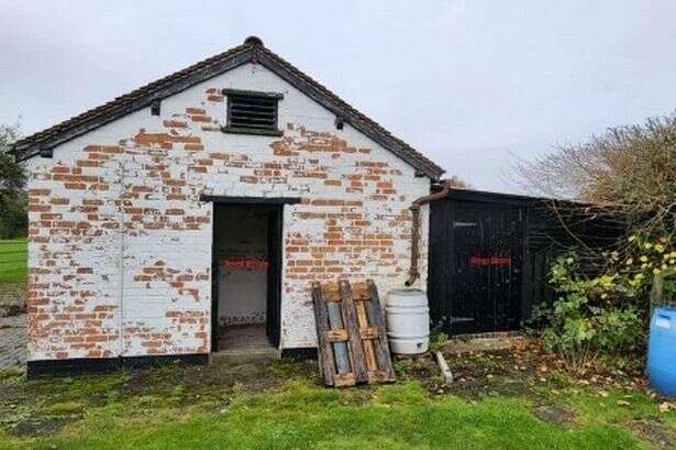 Plans to convert historic barn into 'attractive' two-bedroom home lodged with Solihull planners