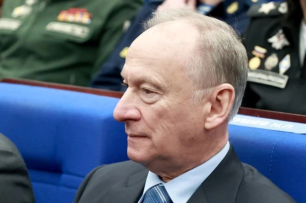 Russia threatens UK with WW3 in nuclear war rant