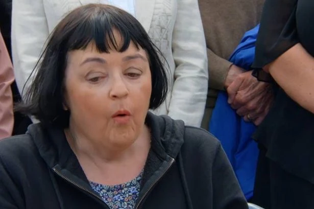 Antiques Roadshow guest lost for words as grandfather's clothes worth thousands kept in a suitcase