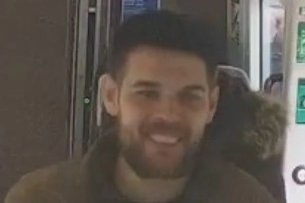 Robbery attempt at Midlands railway station with punch threat prompts CCTV appeal