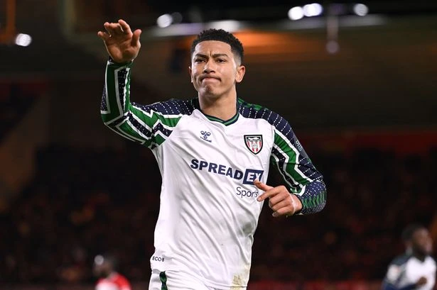Jobe Bellingham could complete summer transfer as Birmingham City await clarity