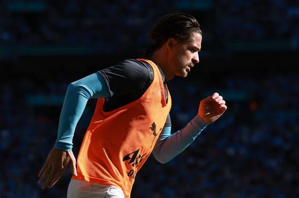 Alan Shearer hands Jack Grealish emphatic transfer advice after FA Cup snub