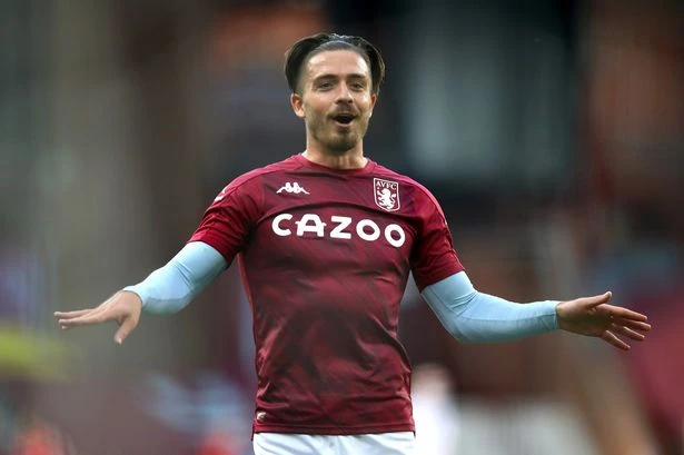 Birmingham City could sign the Aston Villa wonderkid Jack Grealish called 'unbelievable'