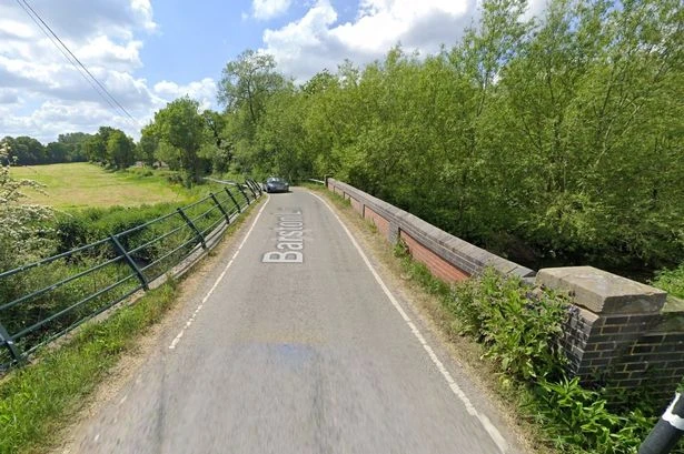 Historic Solihull village bridge's future in spotlight after 'significant deterioration'