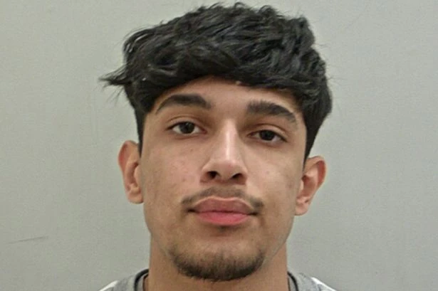 Killer sang Shaggy hit 'It Wasn't Me' after mowing down pregnant mum on zebra crossing