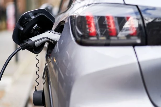 EV drivers able to charge in 10 minutes after seismic breakthrough
