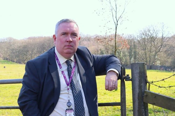 Acting leader of Walsall Council issues statement after sudden resignation