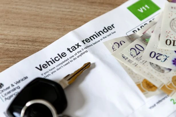 Drivers warned to act now as DVLA plans to ‘modernise’ driving system