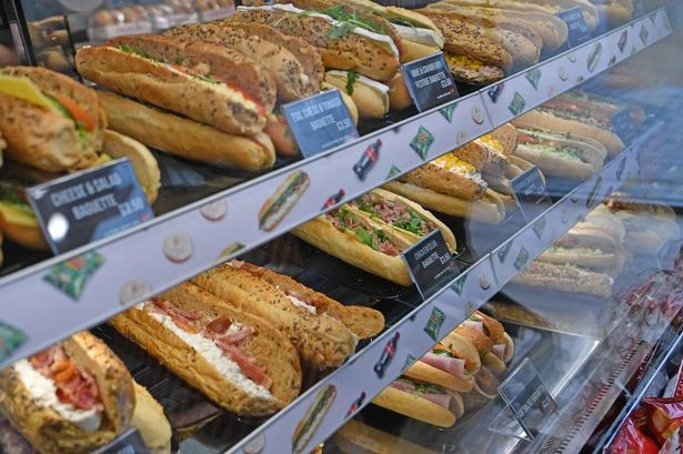 Beloved bakery chain dubed 'better than Greggs' opening new stores across UK
