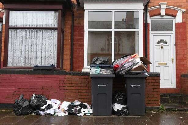 Will bins be collected in Birmingham strikes? Twelve days of industrial action explained