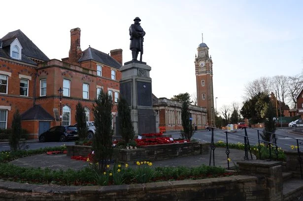 Public asked for ideas for Sutton Coldfield’s 500th Royal Charter birthday bash