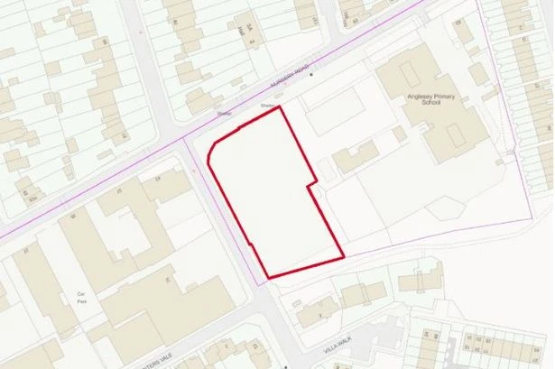 Every asset 'skint' Birmingham city council sold at auction after netting £2.5m today