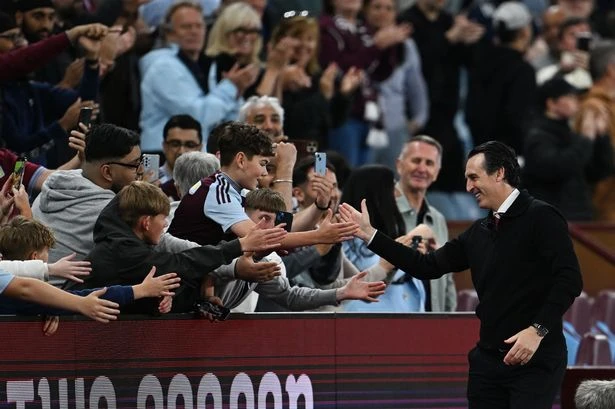 Aston Villa release Newcastle United ticket details as price increase kicks in