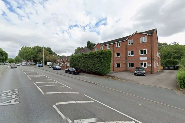 Care home bosses 'forged 85-year-old's will to get hold of £175,000 fortune' - jury told