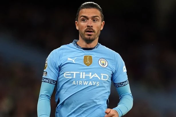 Liverpool transfer could give Jack Grealish £40m green light as Aston Villa reunion talk swirls