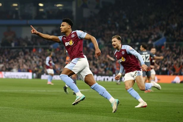 Brighton vs Aston Villa TV channel, live stream and how to watch Premier League