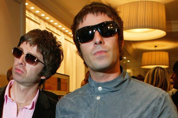 Oasis to open exclusive pop-up shop in Birmingham ahead of reunion tour - how to get access