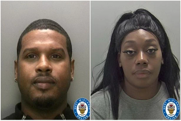 Police worker who taxied drug dealer boyfriend to drop-offs barred from policing for life