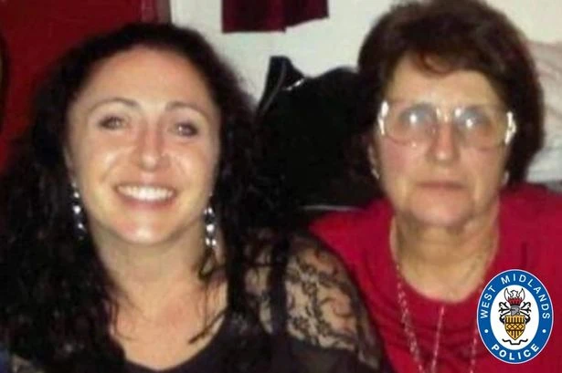 Birmingham man charged after mum and daughter killed in Boxing Day crash