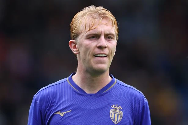 Aston Villa linked with £40m transfer for goal machine who scored three hat-tricks last season
